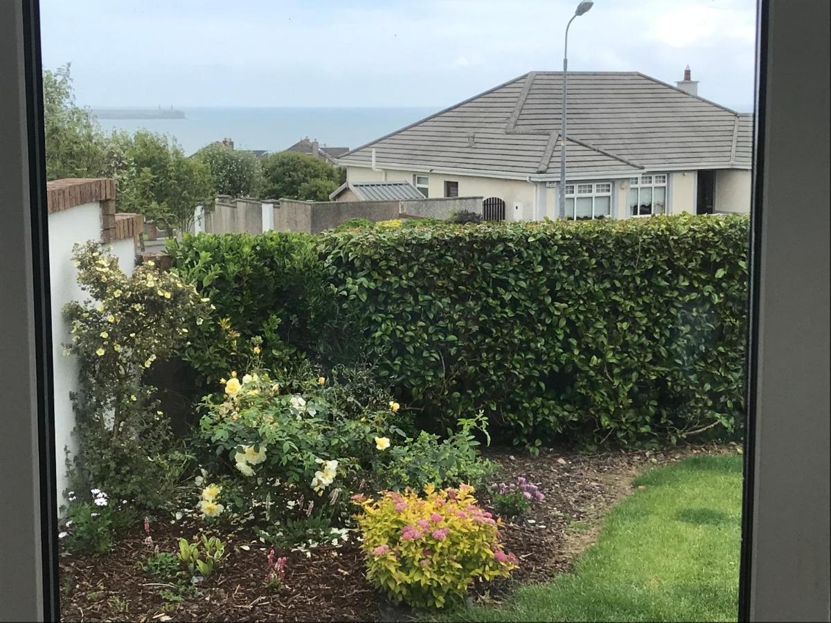 Fernhill House Tramore B&B Εξωτερικό φωτογραφία