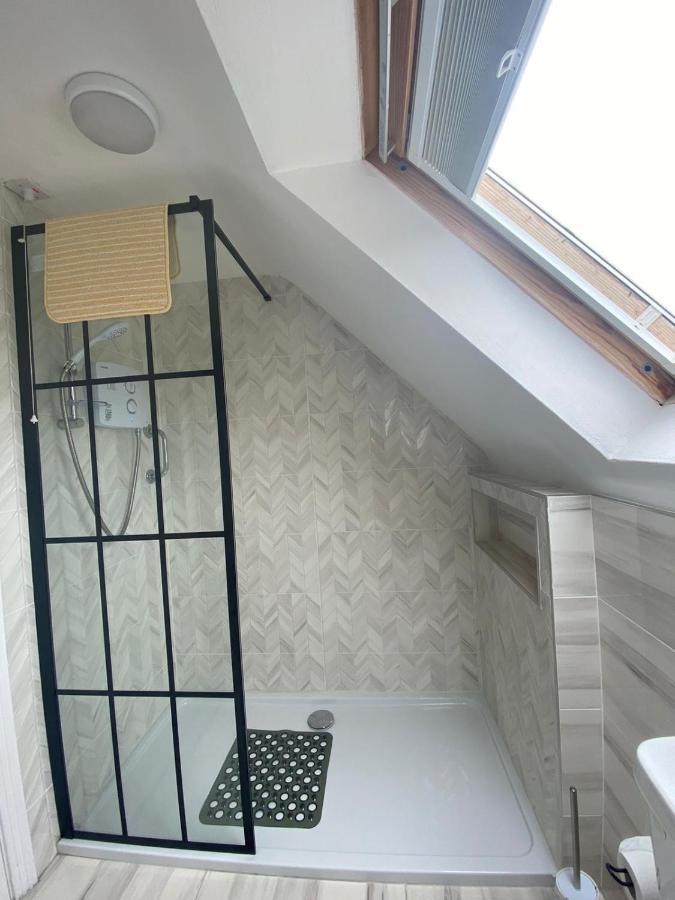 Fernhill House Tramore B&B Εξωτερικό φωτογραφία
