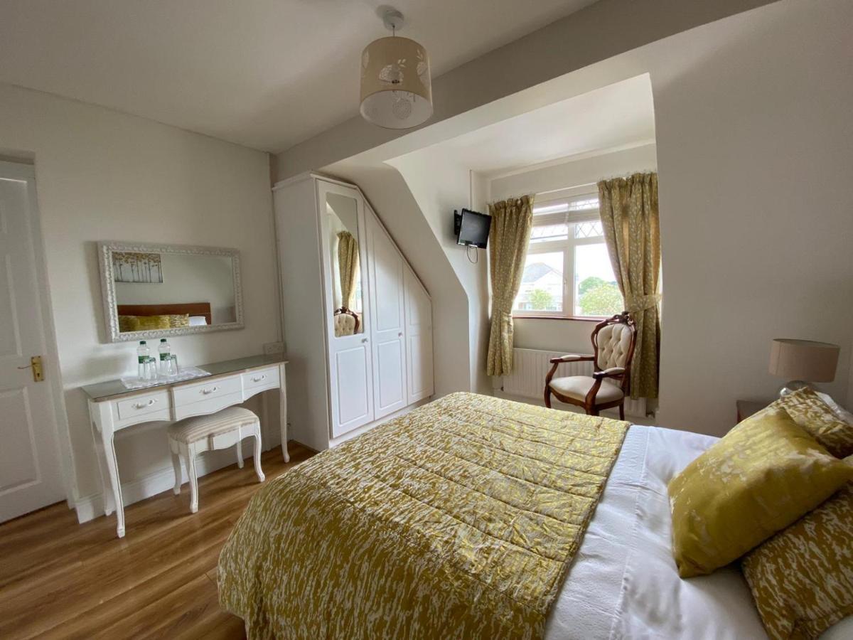 Fernhill House Tramore B&B Εξωτερικό φωτογραφία
