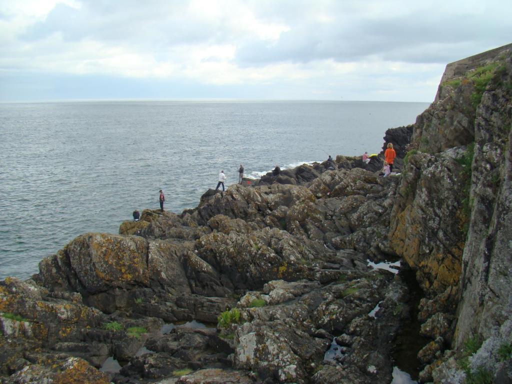 Fernhill House Tramore B&B Εξωτερικό φωτογραφία