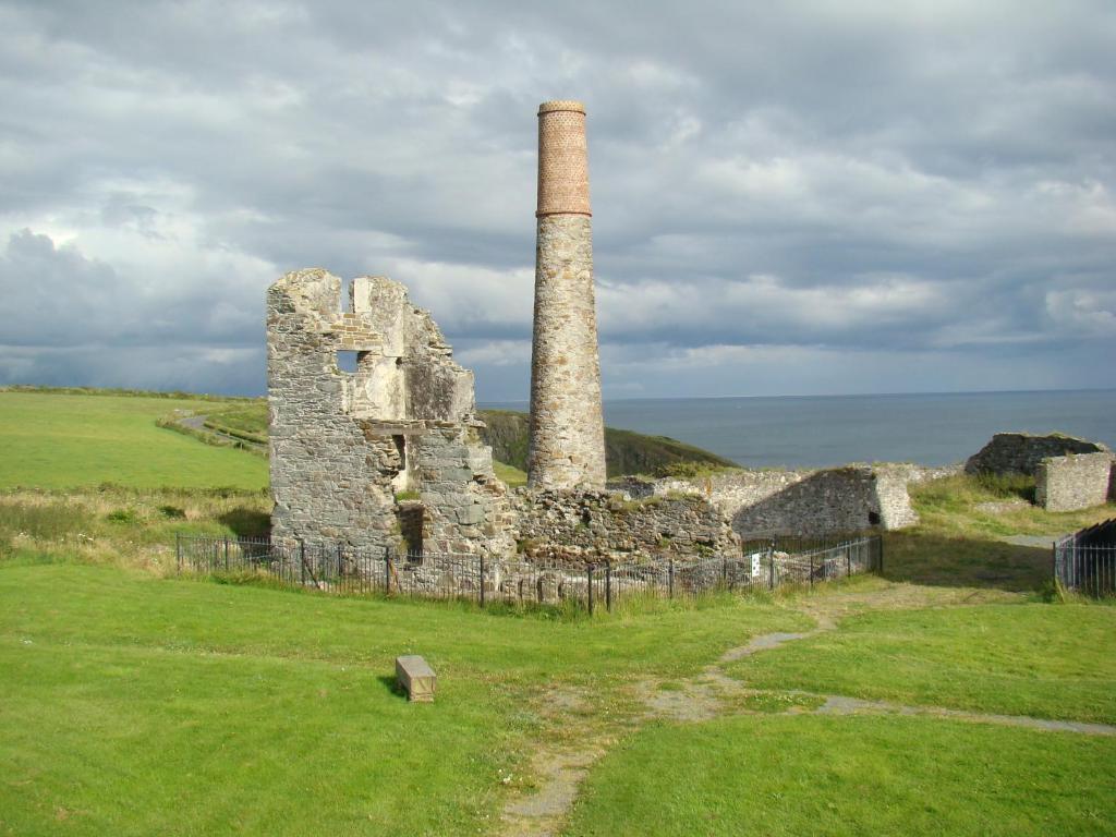 Fernhill House Tramore B&B Εξωτερικό φωτογραφία
