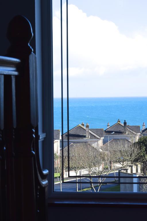 Fernhill House Tramore B&B Εξωτερικό φωτογραφία