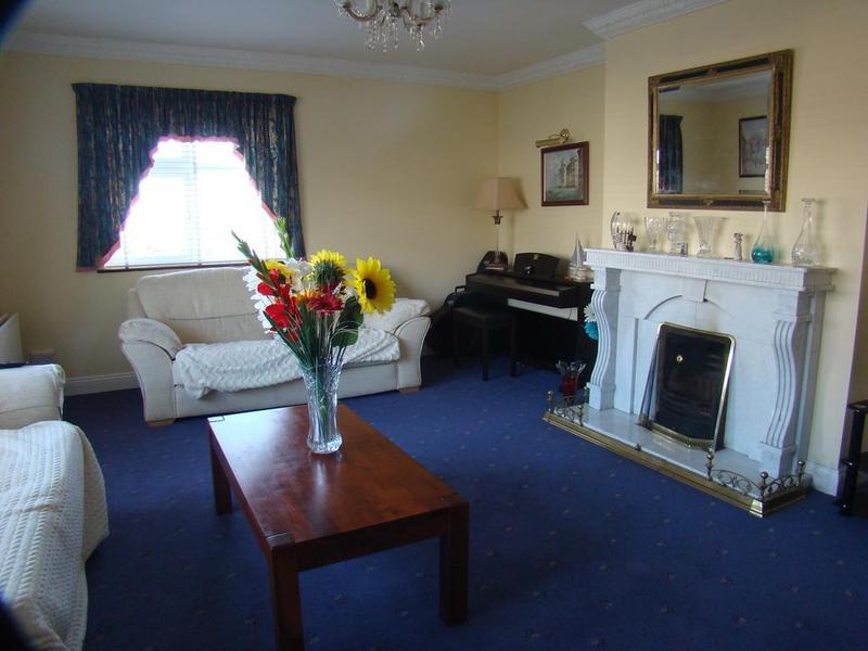Fernhill House Tramore B&B Εξωτερικό φωτογραφία