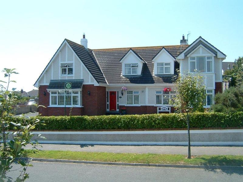Fernhill House Tramore B&B Εξωτερικό φωτογραφία