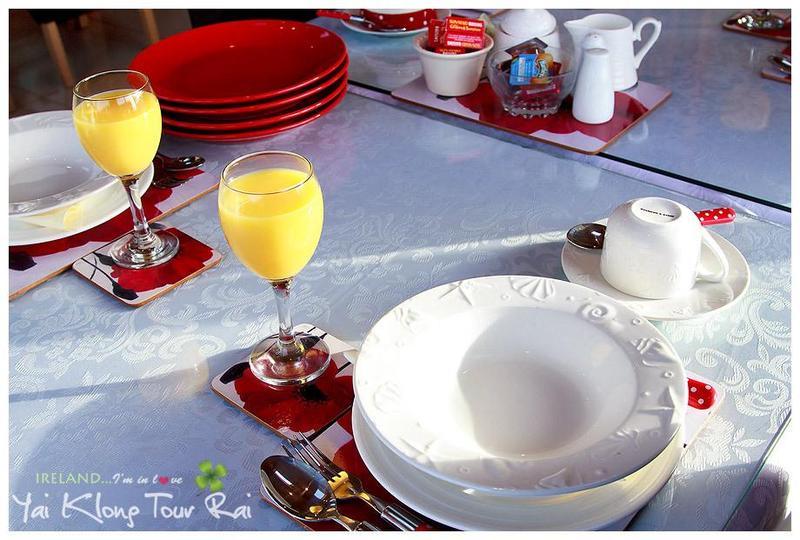 Fernhill House Tramore B&B Εξωτερικό φωτογραφία
