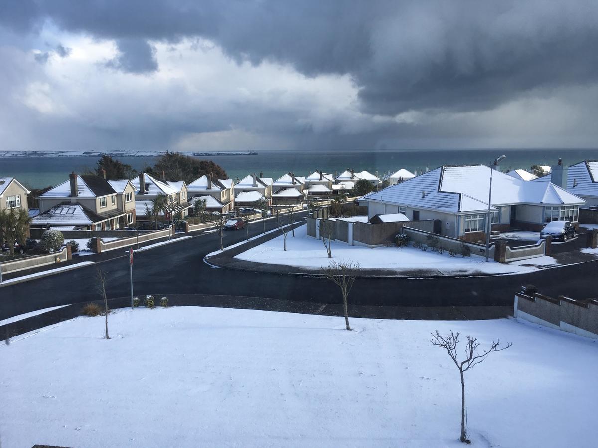 Fernhill House Tramore B&B Εξωτερικό φωτογραφία
