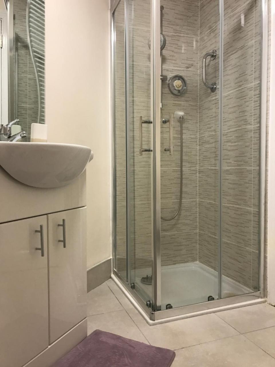 Fernhill House Tramore B&B Εξωτερικό φωτογραφία