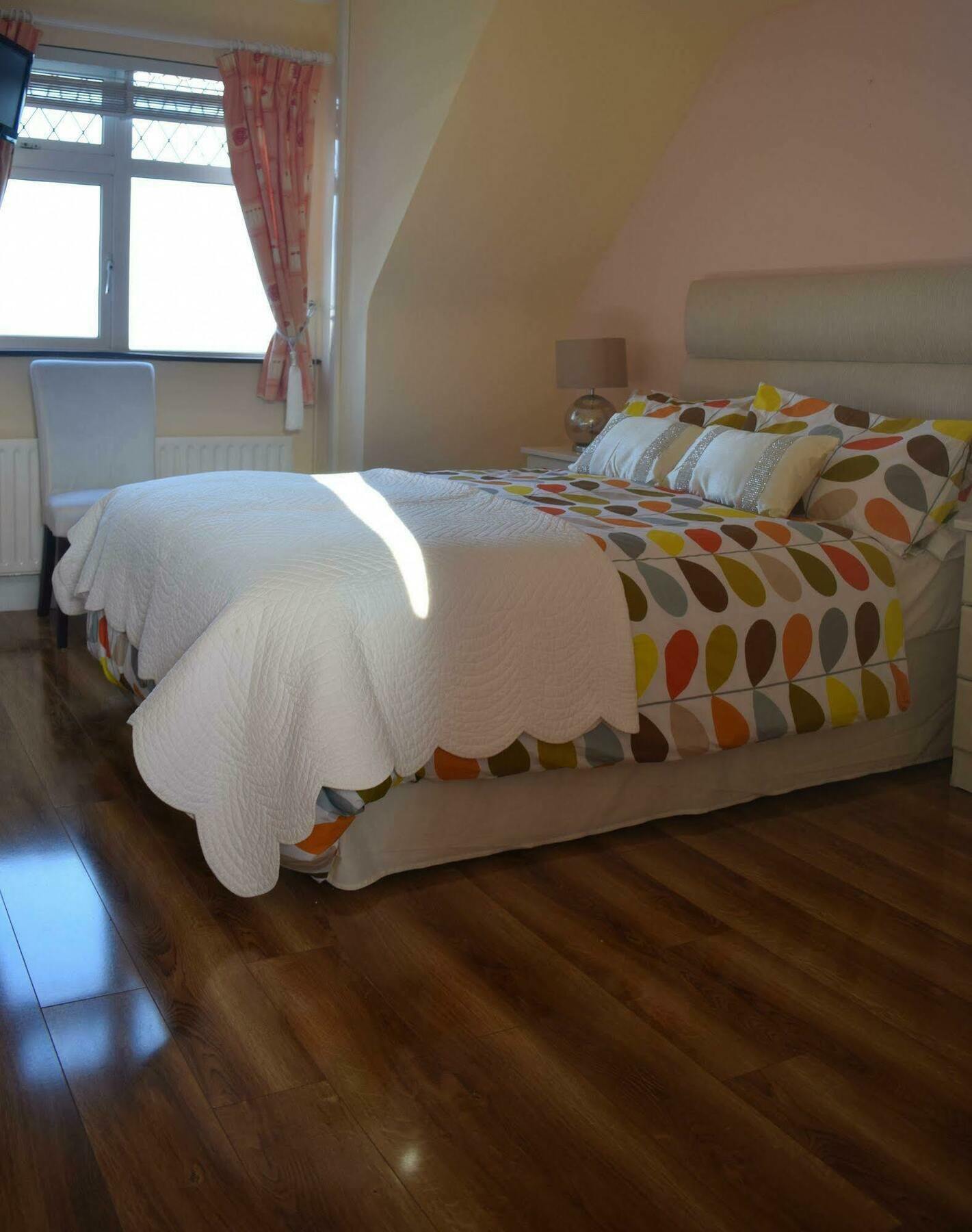 Fernhill House Tramore B&B Εξωτερικό φωτογραφία