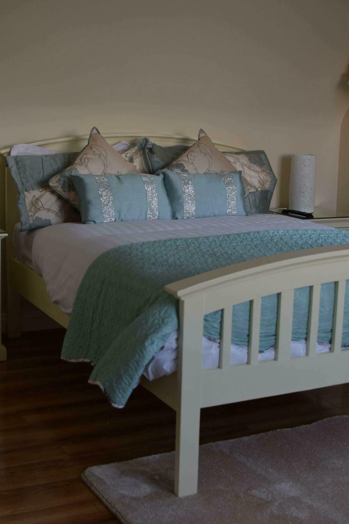 Fernhill House Tramore B&B Εξωτερικό φωτογραφία