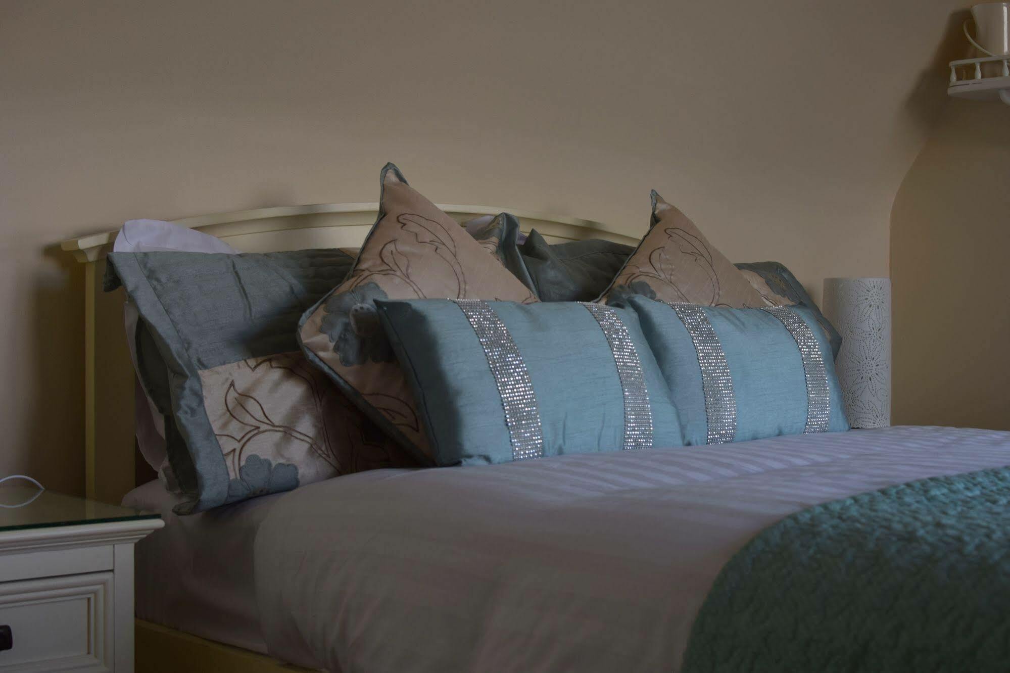 Fernhill House Tramore B&B Εξωτερικό φωτογραφία